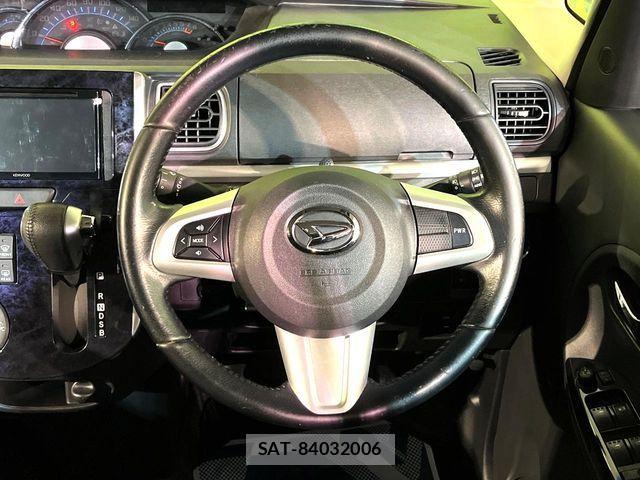 Daihatsu TANTO CUSTOM 2019-08 7458399-10