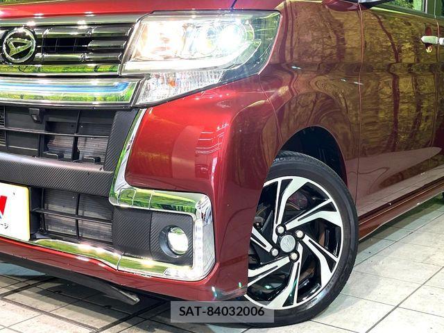 Daihatsu TANTO CUSTOM 2019-08 7458399-11