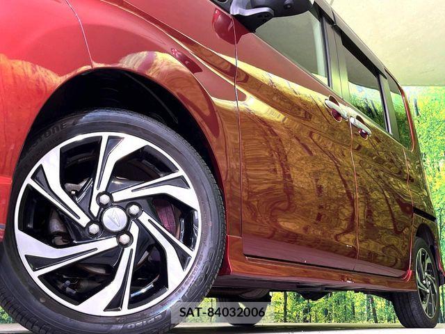 Daihatsu TANTO CUSTOM 2019-08 7458399-12
