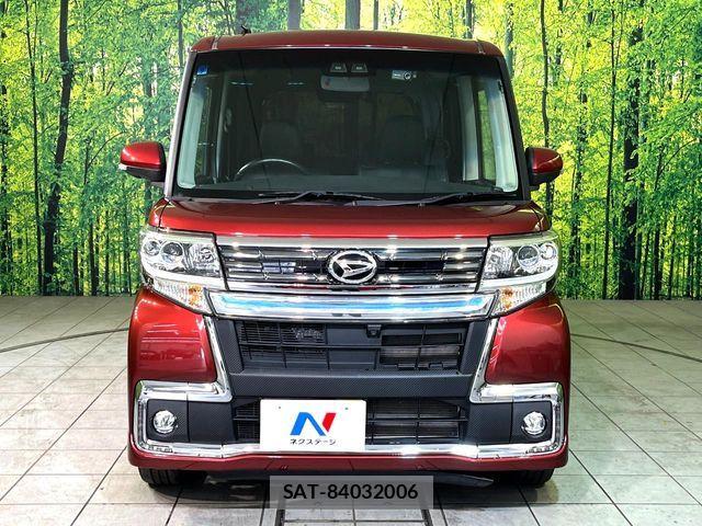 Daihatsu TANTO CUSTOM 2019-08 7458399-13
