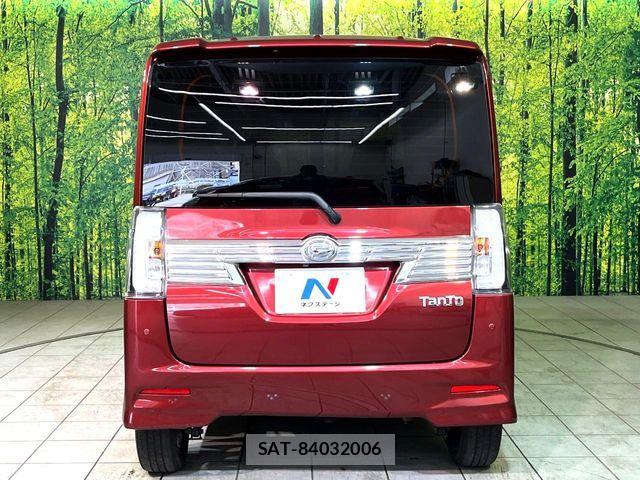 Daihatsu TANTO CUSTOM 2019-08 7458399-14