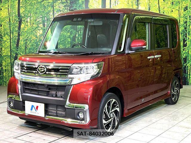 Daihatsu TANTO CUSTOM 2019-08 7458399-15