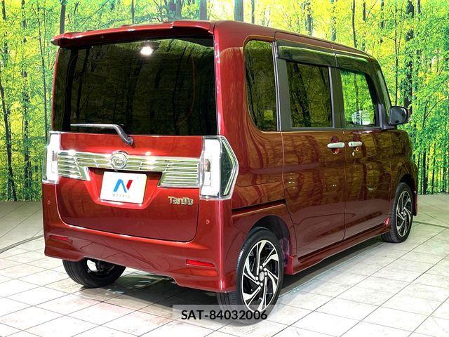 Daihatsu TANTO CUSTOM 2019-08 7458399-16