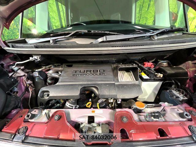 Daihatsu TANTO CUSTOM 2019-08 7458399-17