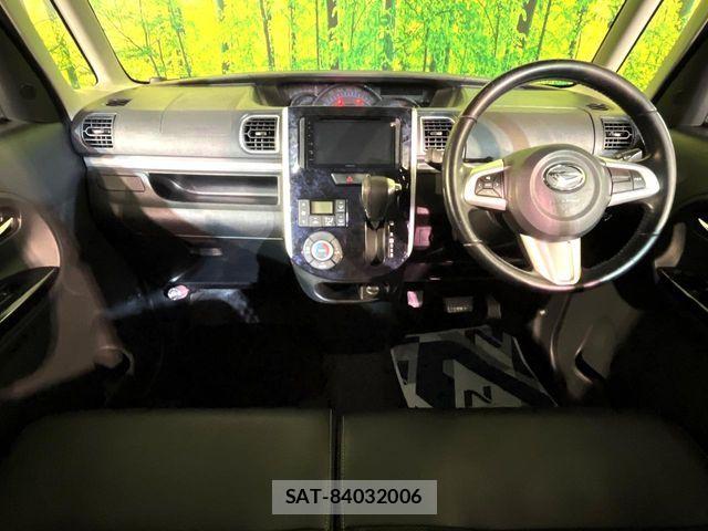 Daihatsu TANTO CUSTOM 2019-08 7458399-1