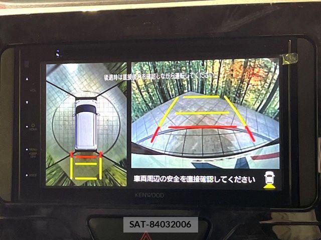 Daihatsu TANTO CUSTOM 2019-08 7458399-5