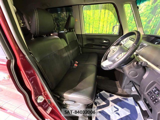 Daihatsu TANTO CUSTOM 2019-08 7458399-7