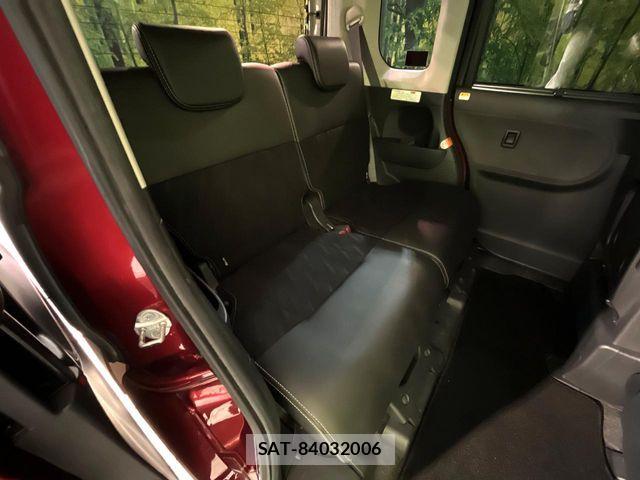 Daihatsu TANTO CUSTOM 2019-08 7458399-8