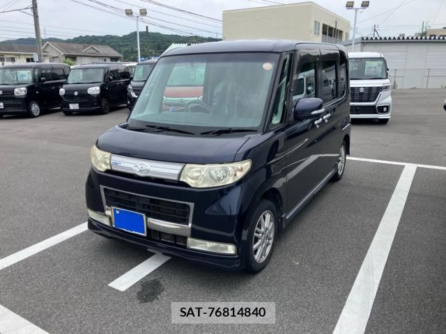 Daihatsu TANTO CUSTOM 2010-09 7458403-0