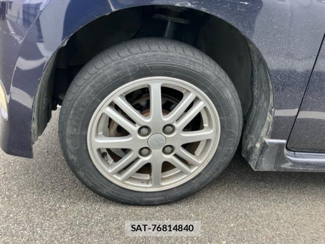 Daihatsu TANTO CUSTOM 2010-09 7458403-9