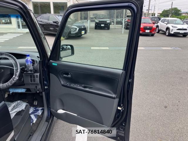 Daihatsu TANTO CUSTOM 2010-09 7458403-10