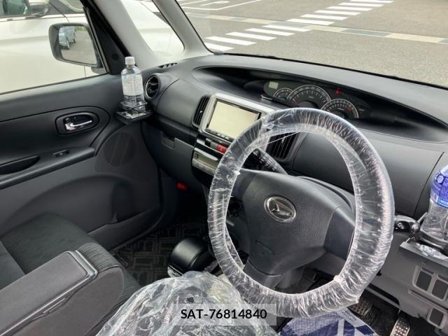 Daihatsu TANTO CUSTOM 2010-09 7458403-11