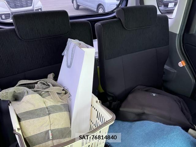 Daihatsu TANTO CUSTOM 2010-09 7458403-13