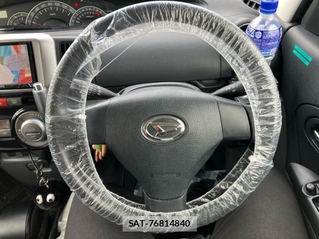 Daihatsu TANTO CUSTOM 2010-09 7458403-15