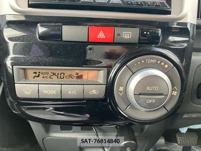 Daihatsu TANTO CUSTOM 2010-09 7458403-16