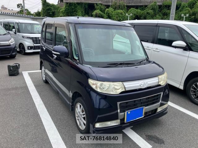 Daihatsu TANTO CUSTOM 2010-09 7458403-1