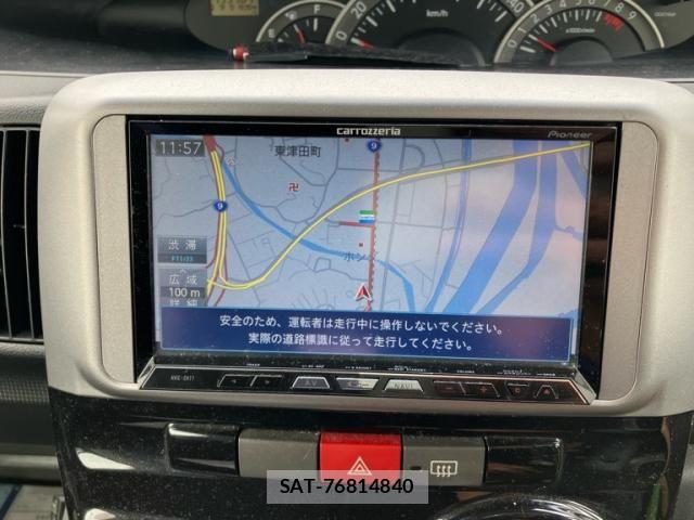 Daihatsu TANTO CUSTOM 2010-09 7458403-19