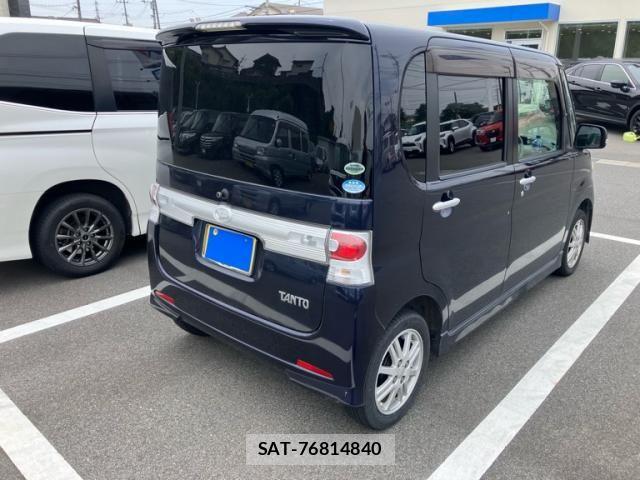 Daihatsu TANTO CUSTOM 2010-09 7458403-2