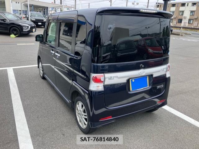 Daihatsu TANTO CUSTOM 2010-09 7458403-3