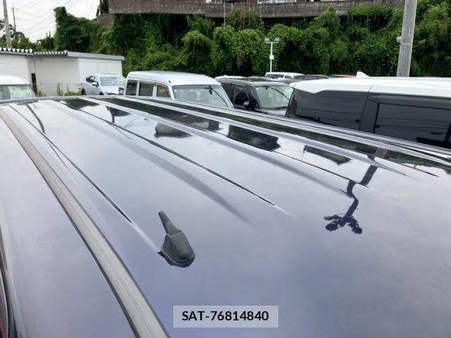 Daihatsu TANTO CUSTOM 2010-09 7458403-4