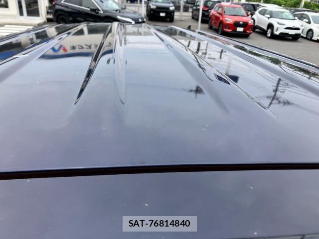 Daihatsu TANTO CUSTOM 2010-09 7458403-5