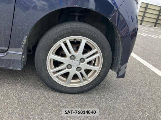 Daihatsu TANTO CUSTOM 2010-09 7458403-6