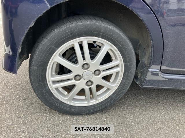 Daihatsu TANTO CUSTOM 2010-09 7458403-7