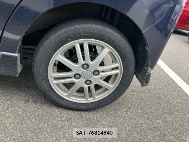 Daihatsu TANTO CUSTOM 2010-09 7458403-8