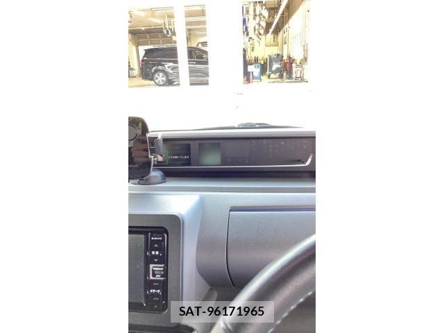 Daihatsu TANTO CUSTOM 2020-03 7458400-10