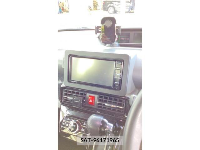 Daihatsu TANTO CUSTOM 2020-03 7458400-11