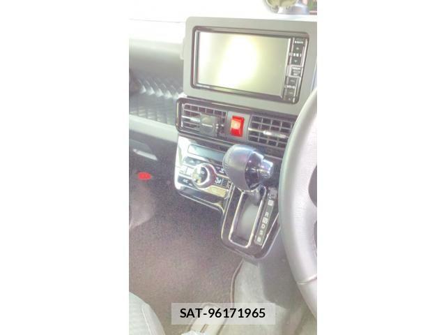 Daihatsu TANTO CUSTOM 2020-03 7458400-12