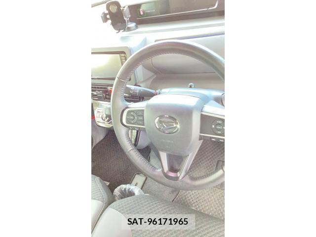 Daihatsu TANTO CUSTOM 2020-03 7458400-5
