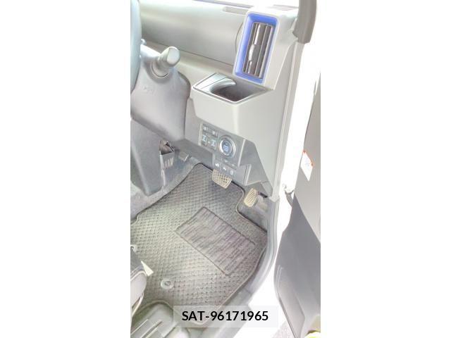Daihatsu TANTO CUSTOM 2020-03 7458400-6