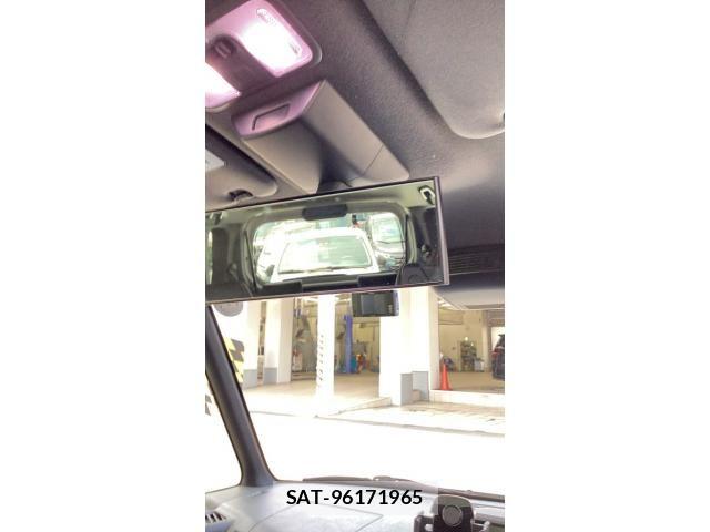 Daihatsu TANTO CUSTOM 2020-03 7458400-8