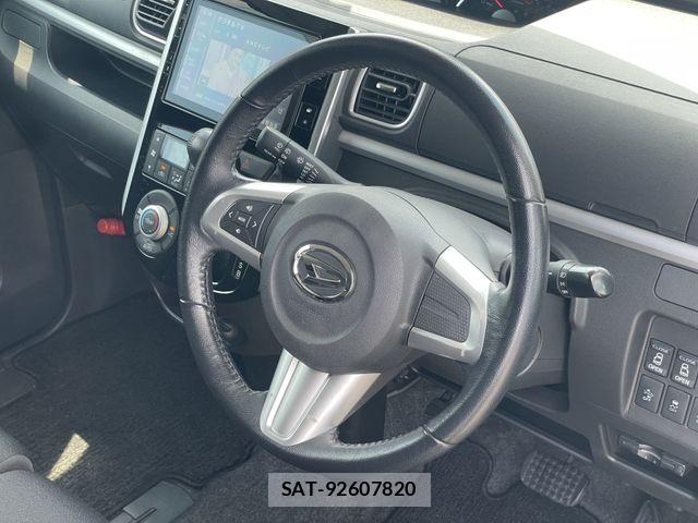 Daihatsu TANTO CUSTOM 2014-06 7458402-10