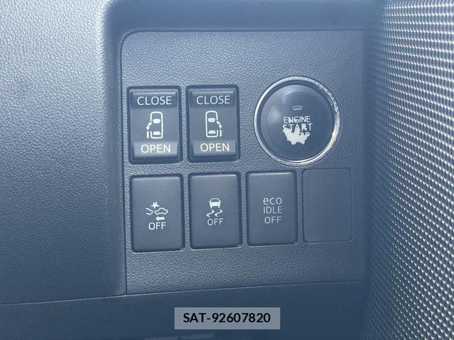 Daihatsu TANTO CUSTOM 2014-06 7458402-11