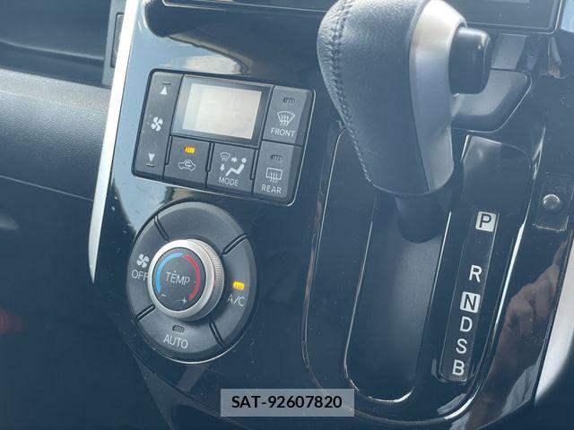 Daihatsu TANTO CUSTOM 2014-06 7458402-12