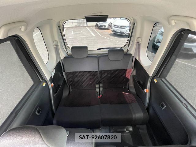 Daihatsu TANTO CUSTOM 2014-06 7458402-13