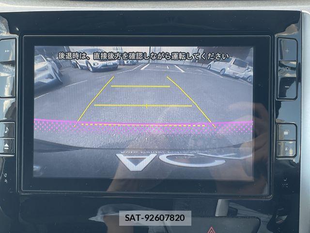 Daihatsu TANTO CUSTOM 2014-06 7458402-17