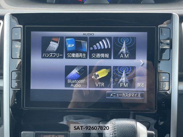Daihatsu TANTO CUSTOM 2014-06 7458402-19
