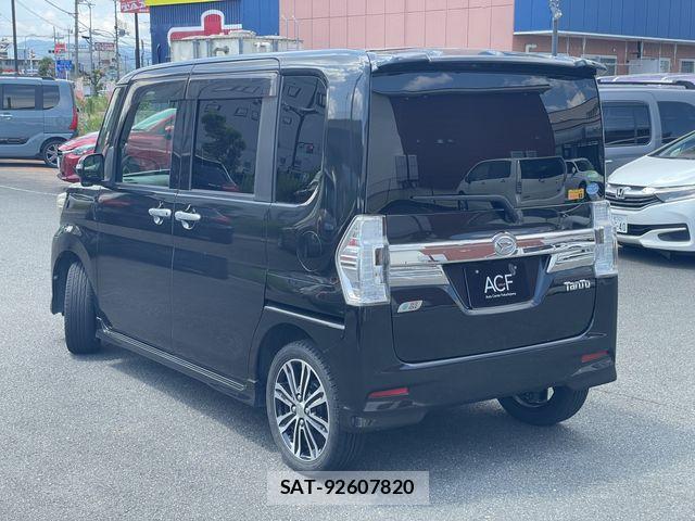 Daihatsu TANTO CUSTOM 2014-06 7458402-2
