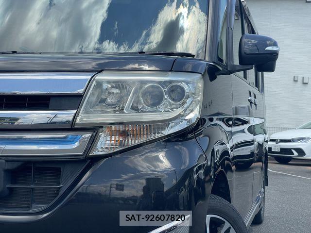 Daihatsu TANTO CUSTOM 2014-06 7458402-5