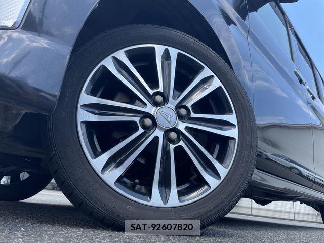 Daihatsu TANTO CUSTOM 2014-06 7458402-6