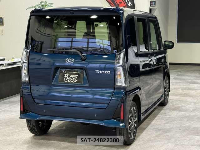 Daihatsu TANTO CUSTOM 2025-06 7458396-6