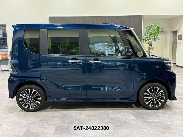 Daihatsu TANTO CUSTOM 2025-06 7458396-7