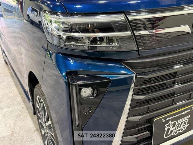 Daihatsu TANTO CUSTOM 2025-06 7458396-9