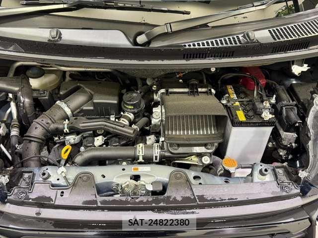 Daihatsu TANTO CUSTOM 2025-06 7458396-10
