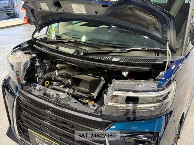 Daihatsu TANTO CUSTOM 2025-06 7458396-11