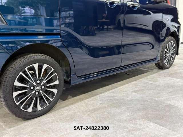 Daihatsu TANTO CUSTOM 2025-06 7458396-13