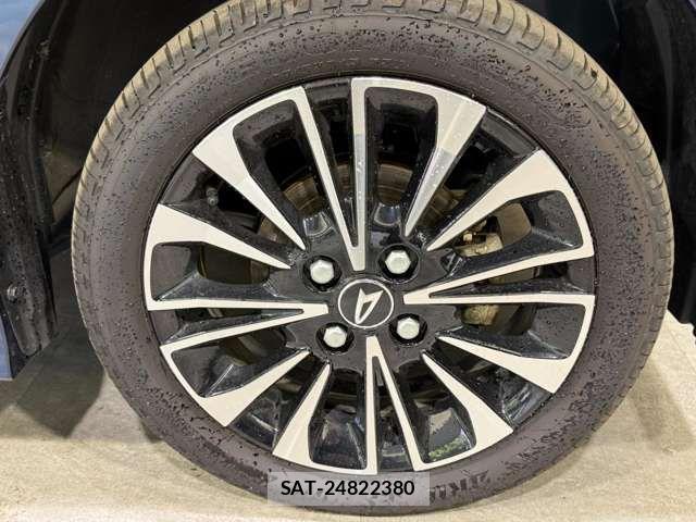 Daihatsu TANTO CUSTOM 2025-06 7458396-14